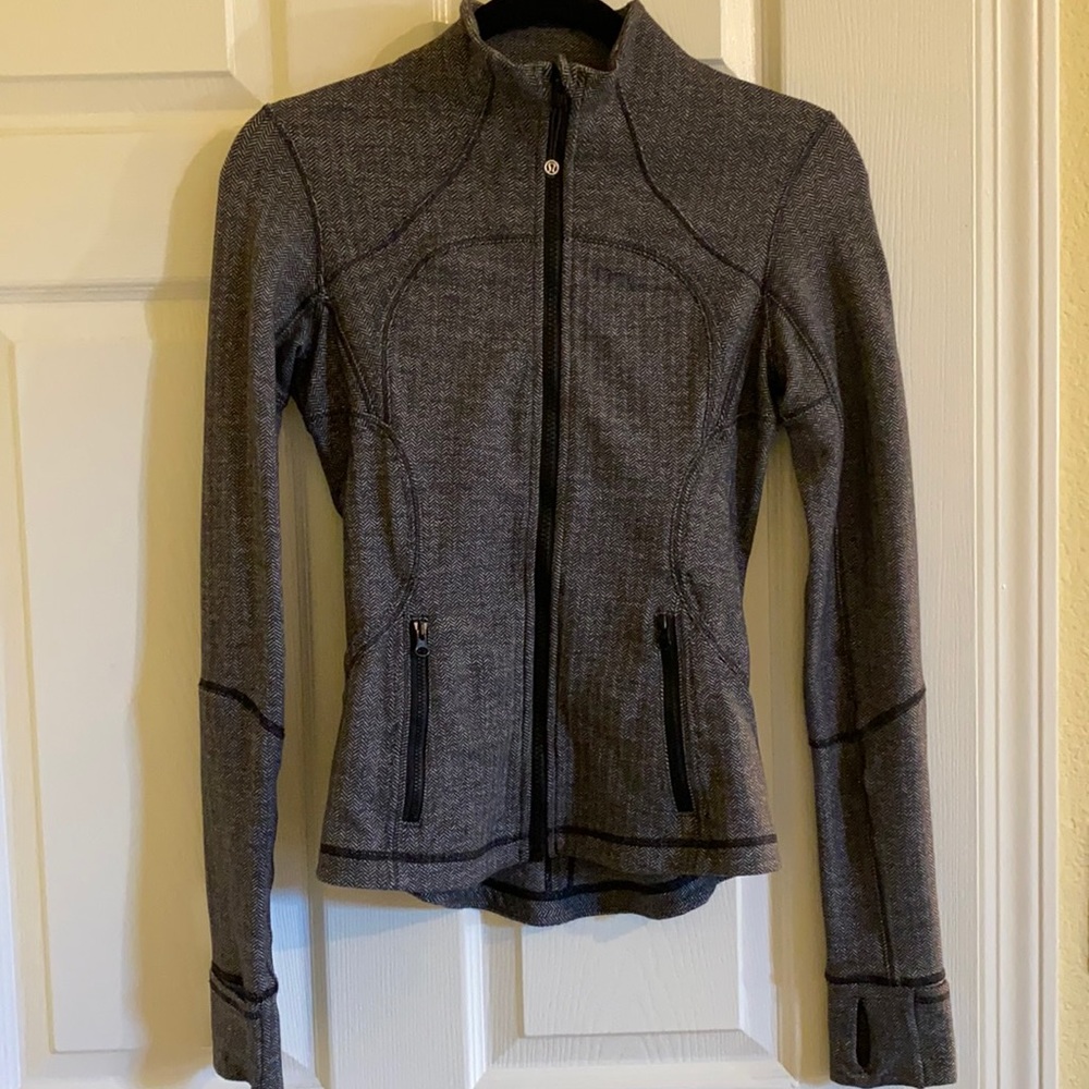 Lululemon Define Jacket